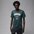 Jordan Sport Men's Dri-FIT T-Shirt. Nike.com